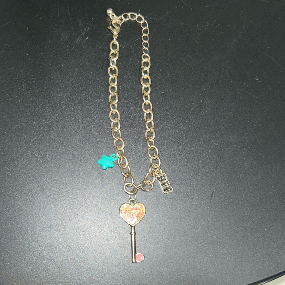 BFF Bracelet